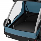 THULE Courier priekabėlė 10102001
